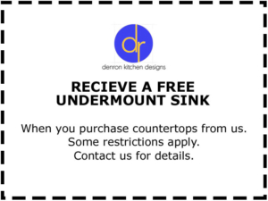 free undermount sink