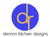 Denron Kitchens Logo